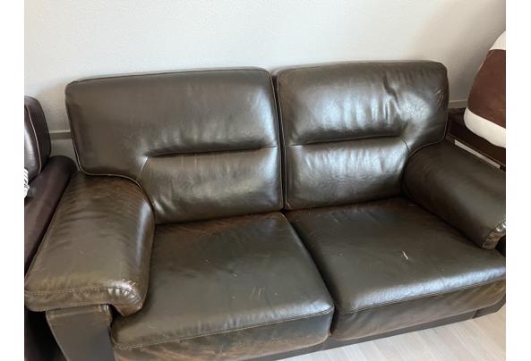 Bank en/of twee stoelen - IMG_9537