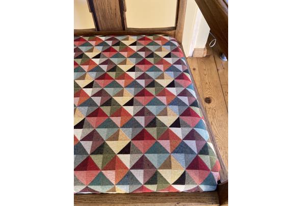 Art deco stoel jaren 30  - IMG_2173