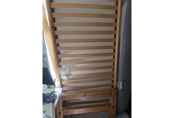 1 persoons bed hout eenvoudige montage - 20260619_152857