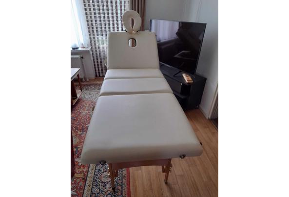Massagetafel 4 zones in goede staat - IMG-20251121-WA0004(1)