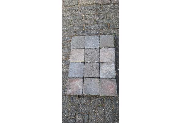 Klinkers 10x10 cm - 20260801_115657