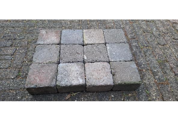 Klinkers 10x10 cm - 20260801_115714