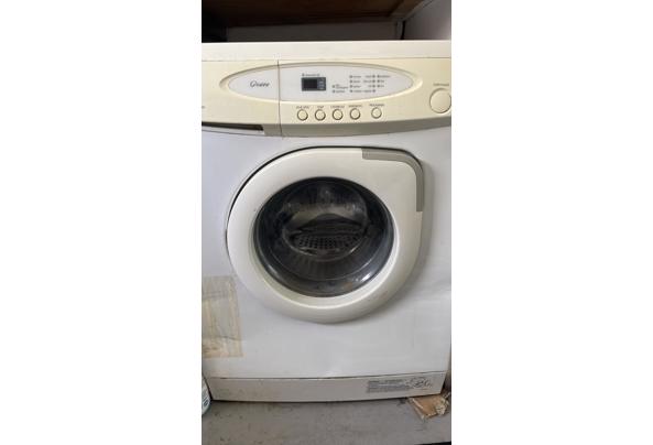 Wasmachine gratis afhalen 1e verdieping - IMG_9519