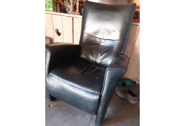 Fijne Relax stoel zo snel mogelijk weg - 20260415_095756