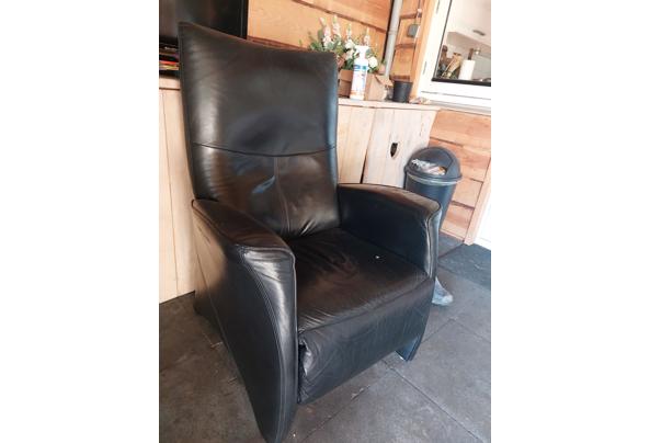 Fijne Relax stoel zo snel mogelijk weg - 20260415_095805
