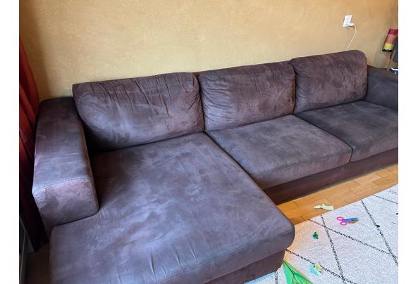 Bruine bank in goede staat - IMG-20260118-WA0011