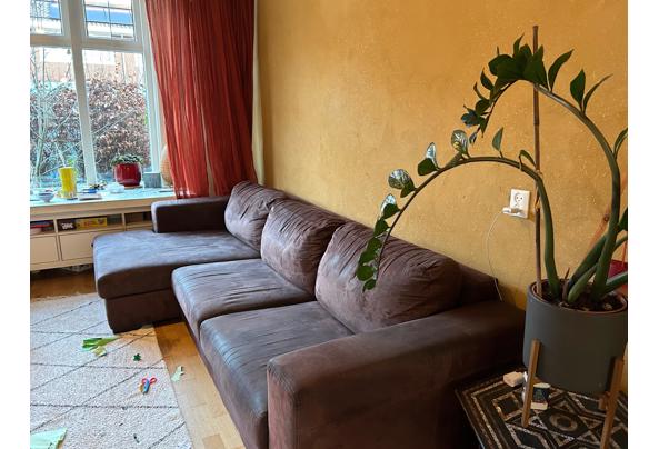 Bruine bank in goede staat - IMG-20260118-WA0013