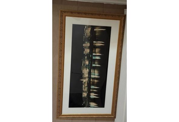 Foto Amsterdam in lijst - 35f012bc-6758-4583-93c0-d7df3081e6a1