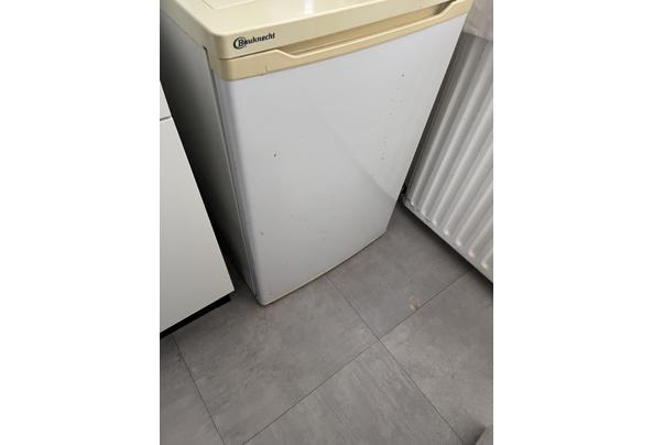 Vriezer tafelmodel - IMG_1489