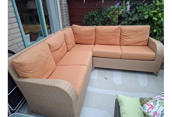 Loungeset met kussens - 20260918_184319