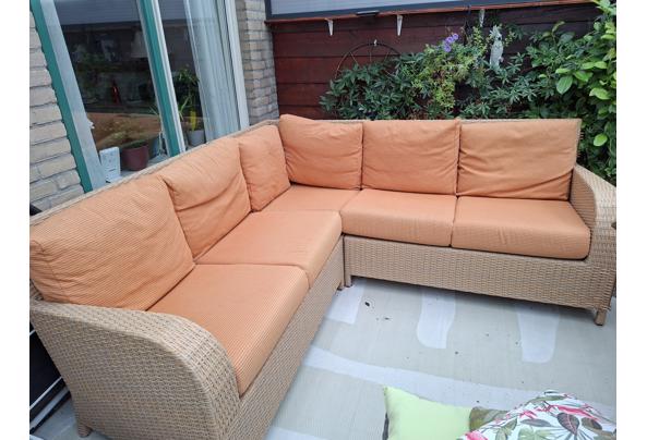 Loungeset met kussens - 20260918_184346