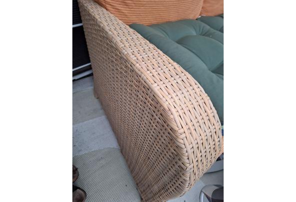 Loungeset met kussens - 20260918_191540