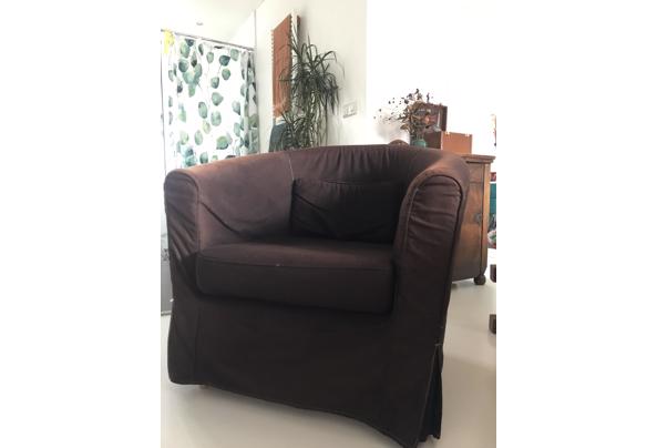 Tullsta fauteuil (bruin) - IMG_6393