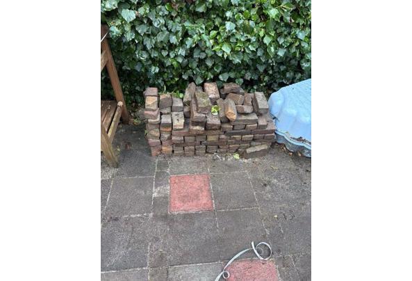 Oude waal tegels 2.5 m2 - ceb64bfe-8d8c-4742-80c3-bca2163841c3