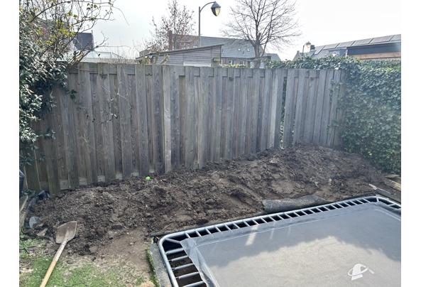 Tuingrond paar kuub - zie foto’s - IMG_2104