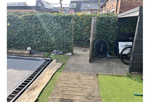 Tuingrond paar kuub - zie foto’s - IMG_2106