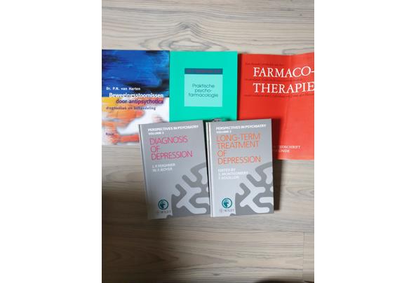 boeken farmacotherapie - 20201215_135545