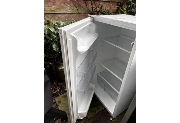 Inbouw koelkast - IMG_9144