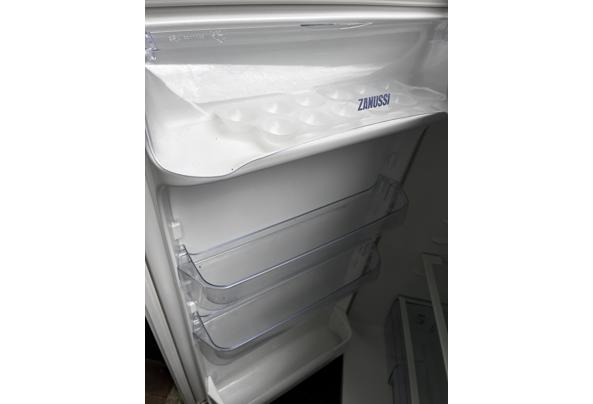 Inbouw koelkast - IMG_9145