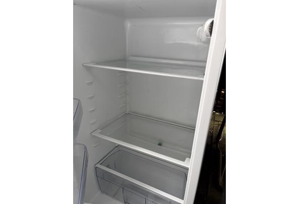 Inbouw koelkast - IMG_9146