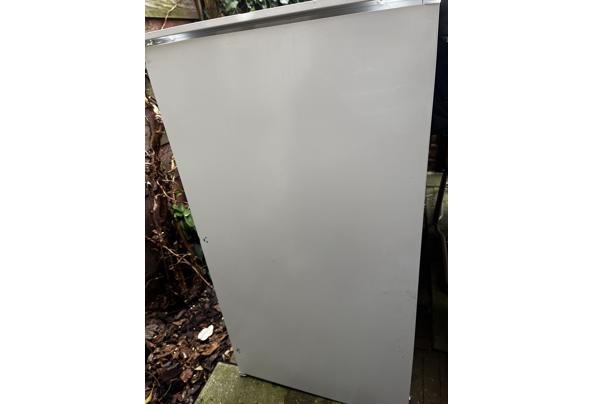 Inbouw koelkast - IMG_9148