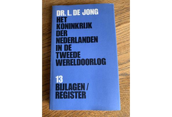 Het Koninkrijk Der Nederlanden In De Tweede Wereldoorlog Te Koop