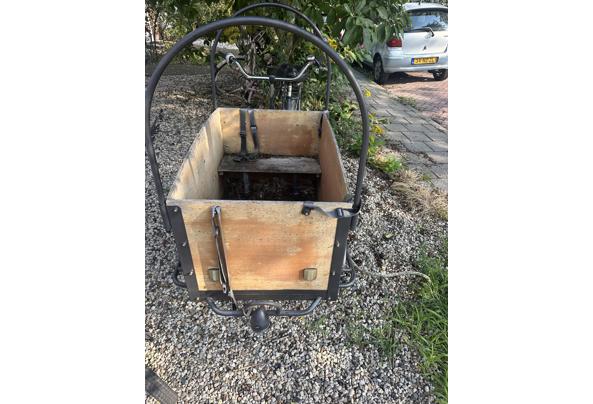Bakfiets gratis af te halen - IMG_6003
