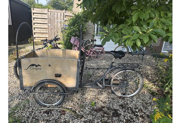 Bakfiets gratis af te halen - IMG_6004