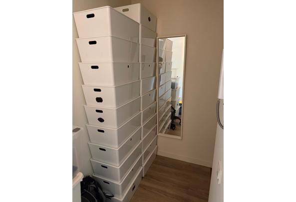 IKEA opbergdozen 52x35x19 cm - 08ff7389-35c9-47a0-af35-101999988746