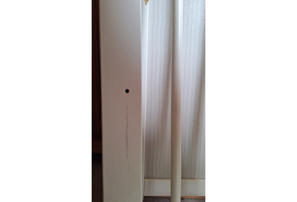 Leuk Ikea ledikantje, 65x120 - ledik3