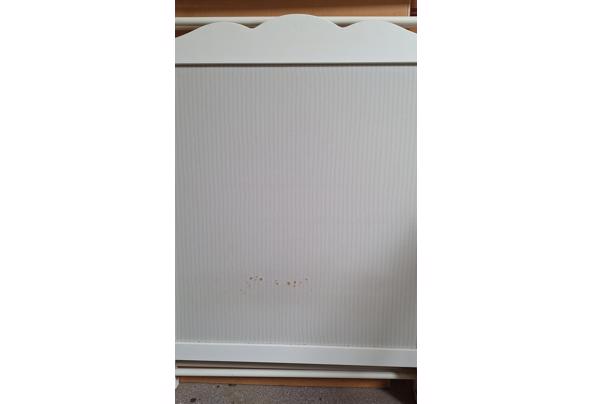 Leuk Ikea ledikantje, 65x120 - ledik4