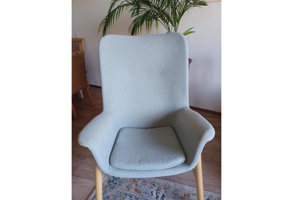 Twee kuip stoelen - 20260202_131250