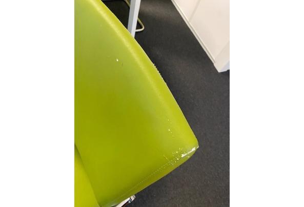 12x stoelen / vergaderstoelen - Afbeelding4