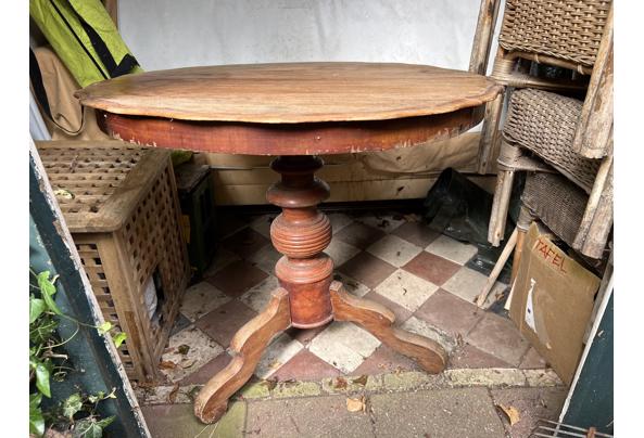 Salontafel - TafelLeonie