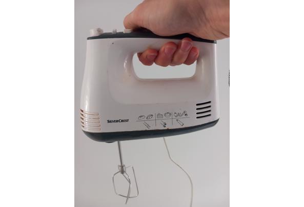 Handmixer  - 20250314_144321