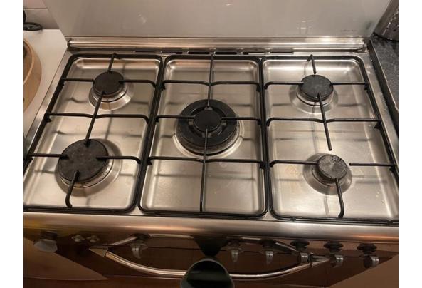 5-pits gasfornuis met oven - IMG_2314