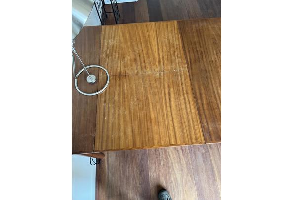 Tafel. Inklapbaar  - IMG_1454