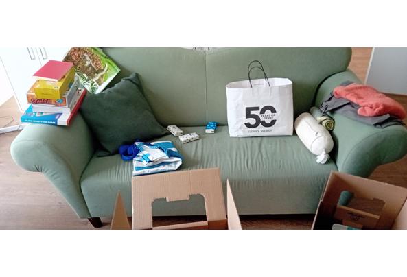 Elektrische boxspring eenpersoons. - 20250822_102608