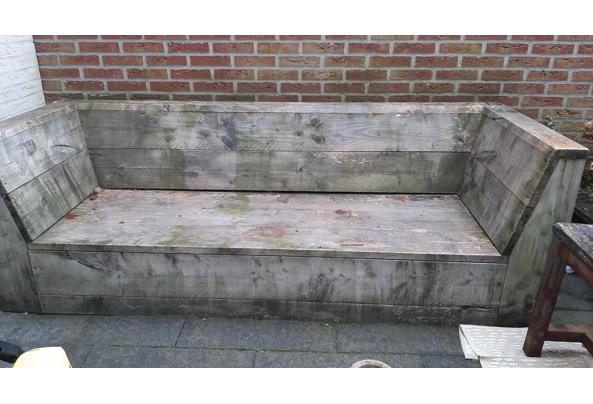 Steigerhouten tuinbank - 20250220_085247