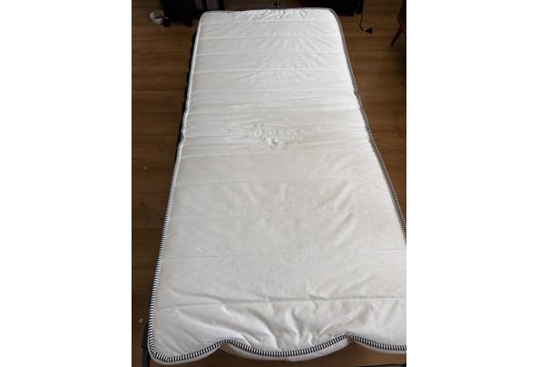 Stretcher 200 x 80 cm - IMG_8375 Stretcher 200 x 80 cm - IMG_8375