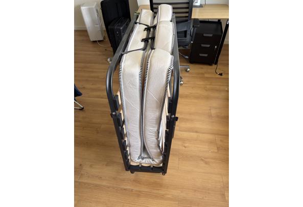 Stretcher 200 x 80 cm - IMG_8376 Stretcher 200 x 80 cm - IMG_8376