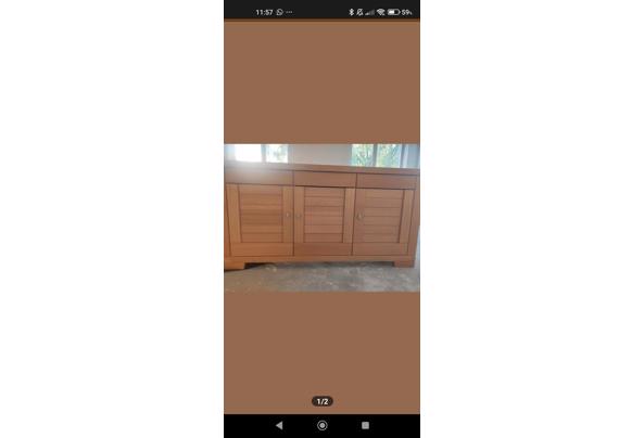 Servieskast van massief eikenhout - Screenshot_2025-09-22-11-57-28-912_nl-marktplaats-android