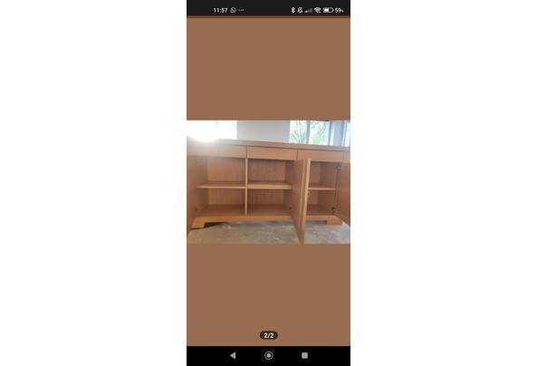 Servieskast van massief eikenhout - Screenshot_2025-09-22-11-57-30-925_nl-marktplaats-android