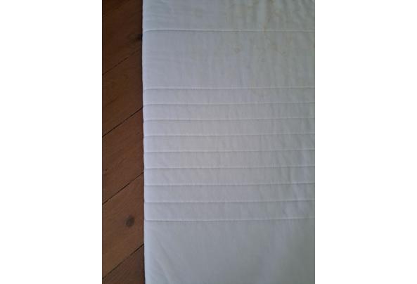 Memoryfoam Topper Ikea Tussöy 160x200 - 17803859249876279449780709704380
