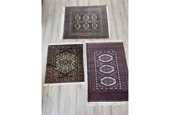 Drie perzische tapijtjes - IMG_3145