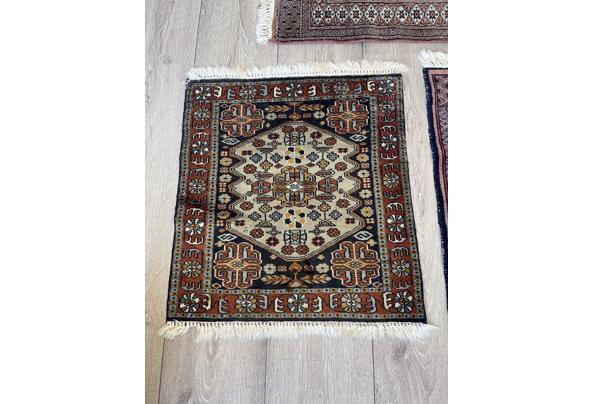 Drie perzische tapijtjes - IMG_3146