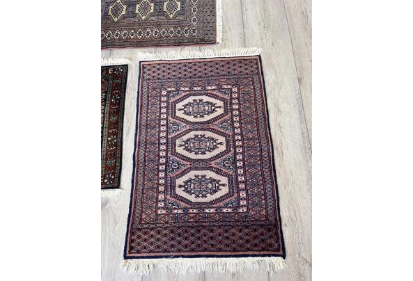 Drie perzische tapijtjes - IMG_3147