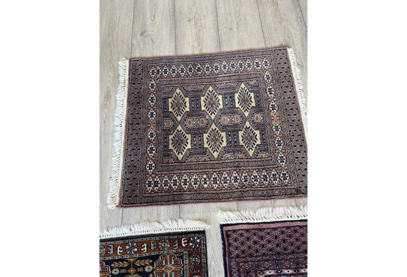 Drie perzische tapijtjes - IMG_3149