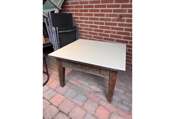 Tuintafel laag - IMG_3940