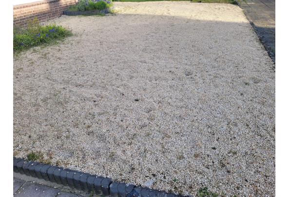 Siergrind voortuin - 20260331_183147